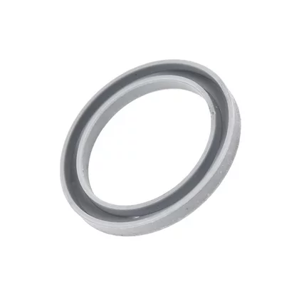 Uszczelka klapki dozownika płynu nabłyszczającego do zmywarki Electrolux / AEG 4055062071
