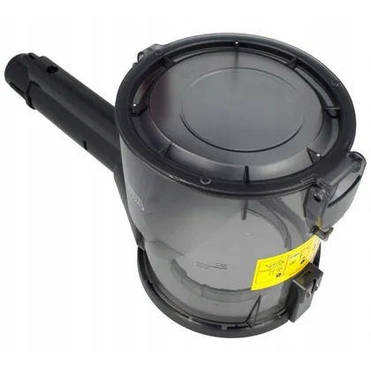 Części zamienne HOOVER Pojemnik na kurz do odkurzacza Hoover H-Free 100 48030088