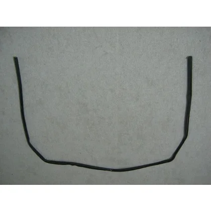 Uszczelka drzwi piekarnika do kuchni 50 cm Mastercook / Fagor cienka CA70016L3