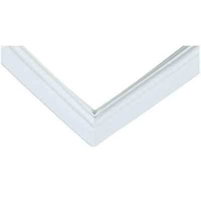 Uszczelka magnetyczna drzwi chłodziarki Whirlpool / Indesit / Ariston / Hotpoint 923 x 483 mm C00664034 488000664034 oryginał