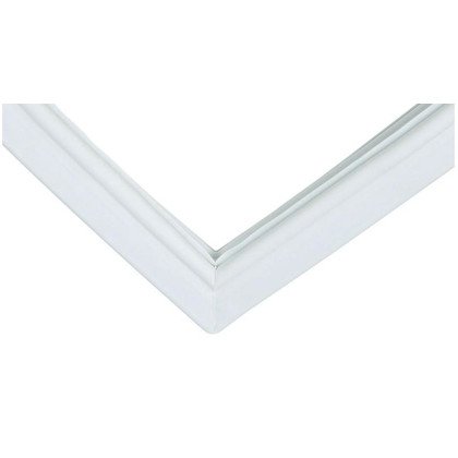 Uszczelka magnetyczna drzwi chłodziarki Whirlpool / Indesit / Ariston / Hotpoint 923 x 483 mm C00664034 488000664034 oryginał