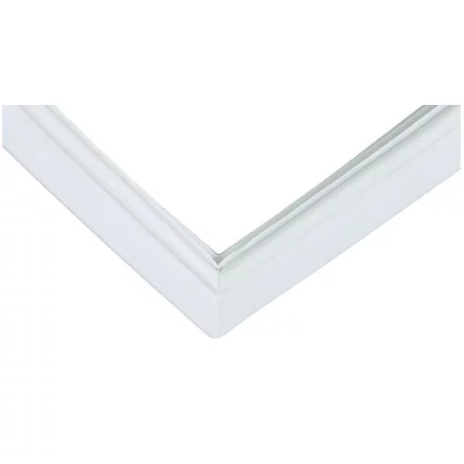 Uszczelka magnetyczna drzwi chłodziarki Whirlpool / Indesit / Ariston / Hotpoint 923 x 483 mm C00664034 488000664034 oryginał