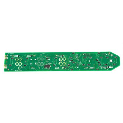 Panel sterowania do lodówki Siemens / Bosch KG49NAI22/16 00658728 oryginalny
