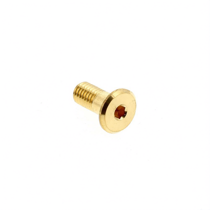 Elementy obudowy Śruba montażowa uchwytu drzwi piekarnika Ariston / Indesit / Hotpoint / Whirlpool C00084862 482000027649