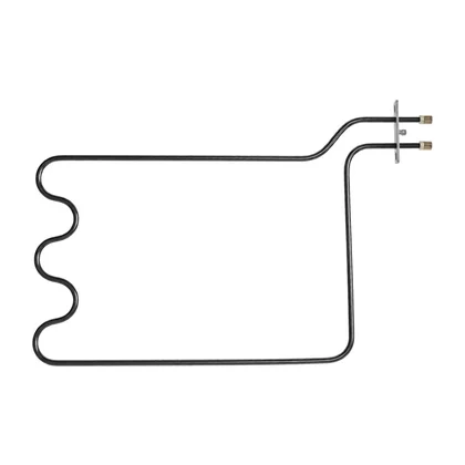 Grzałka dolna do kuchni elektrycznej i piekarnika Wrozamet SELFA 230 V 1300 W 01.691