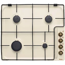 Osłona dolna płyty grzewczej Amica PMG40 KADO-16A ocynkowana 9047171