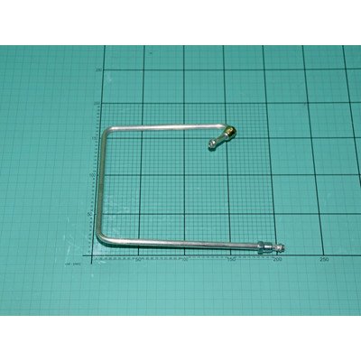 9072617 Rurka gazowa 6226Gc-3Y fi.7 COP2 KL AMICA
