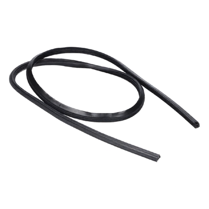 Górna uszczelka drzwi do zmywarki Whirlpool / Indesit / Ariston / Hotpoint 481990500697 C00378129