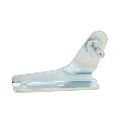 Górny zawias drzwi do chłodziarki Electrolux / AEG 2250632094