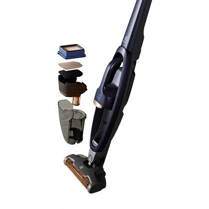 Filtry odkurzaczy bezprzewodowyc Filtry do odkurzacza bezprzewodowego Electrolux / AEG Well Q6 / Q7 / Q8 EFKW2