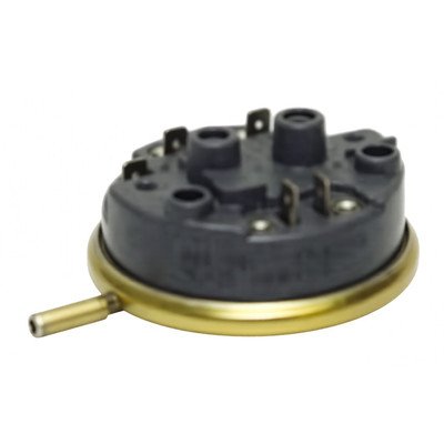 Hydrostat 2-zakresowy z zabezpieczeniem do pralki i pralko-suszarki Ariston / Indesit / Hotpoint / Whirlpool C00035775 482000073568