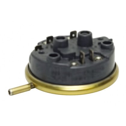 Hydrostat 2-zakresowy z zabezpieczeniem do pralki i pralko-suszarki Ariston / Indesit / Hotpoint / Whirlpool C00035775 482000073568