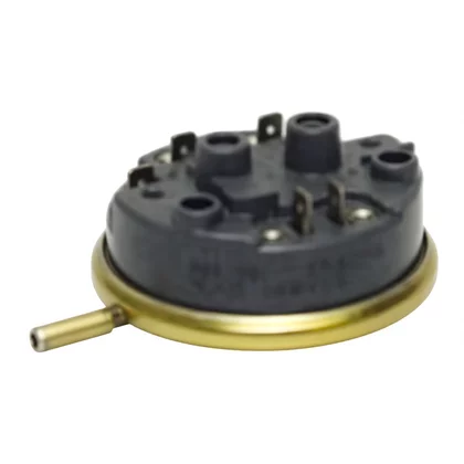 Hydrostat 2-zakresowy z zabezpieczeniem do pralki i pralko-suszarki Ariston / Indesit / Hotpoint / Whirlpool C00035775 482000073568