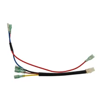 Wiązka termostatu do lodówki Amica 1022428
