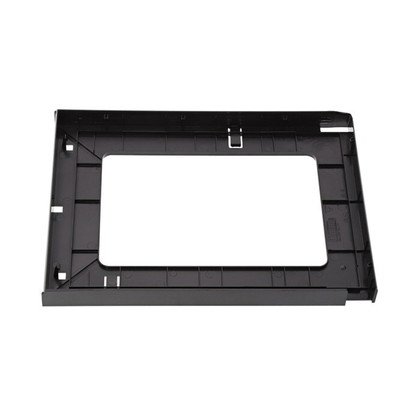 Front/Ramka przednia drzwiczek do mikrofalówki Electrolux 4055276572