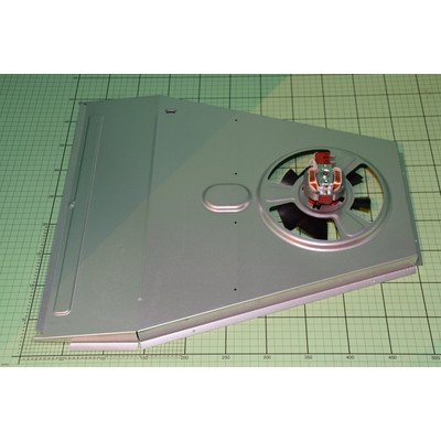 Zespół dmuchawy EBN3.00 230V Everel (9071727)