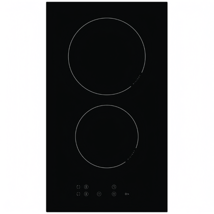 Płyta ze szkła ceramicznego do płyty ceramicznej Amica 9070866