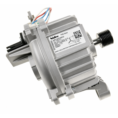 Silnik napędowy pralki Bosch / Siemens 00145795 oryginał