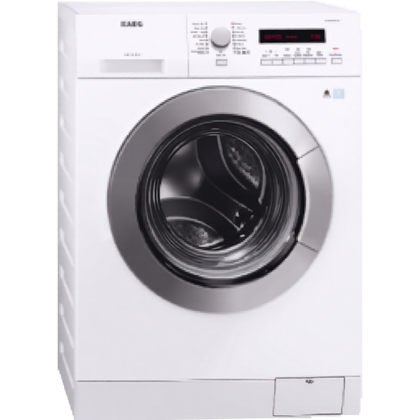 Skonfigurowany moduł sterujący do pralki Electrolux / AEG EWM10931 973914531002017