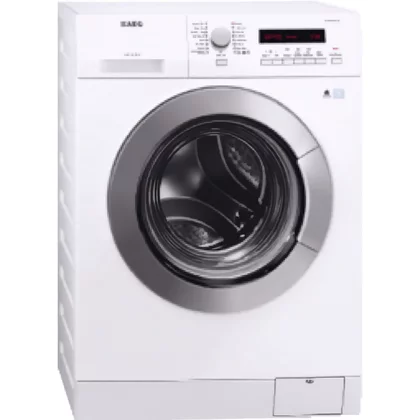 Elementy elektryczne do pralek r Skonfigurowany moduł sterujący do pralki Electrolux / AEG EWM10931 973914531002017