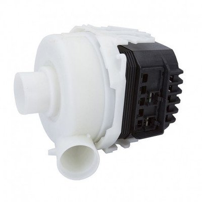 DFS 29030X 7618083945 Pompa myjąca z turbina do zmywarki Beko 1783900400