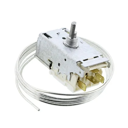 Termostat do chłodziarki i chłodziarko-zamrażarki Electrolux / AEG 2054710013