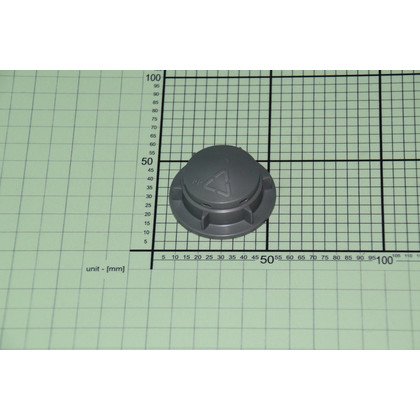 Nakrętka natrysznicy (1017101)