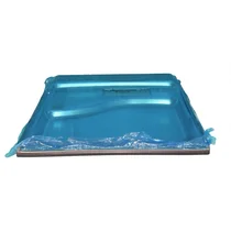 Drzwi wewnętrzne do zmywarki Amica 60 cm 1015986