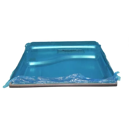 Drzwi wewnętrzne do zmywarki Amica 60 cm 1015986