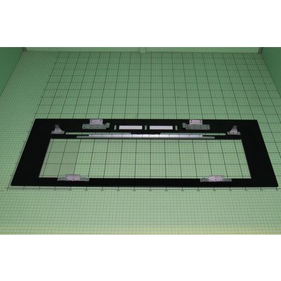 Przednia szyba do okapu AMICA 1044398