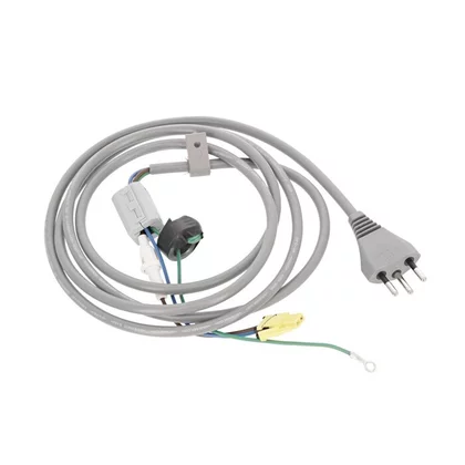 Wyłączniki, termometry, żarówki, Kabel zasilający do lodówki Electrolux / AEG 4055227724