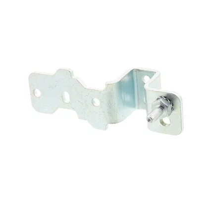 Dolny zawias drzwi do lodówki i zamrażarki Electrolux / AEG 2650003169