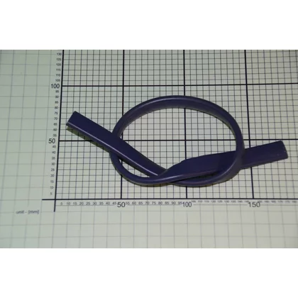 Uszczelka do płyty indukcyjnej Amica 460 mm 8066026
