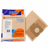 Worki papierowe do odkurzacza Panasonic typ C-2E / PS01