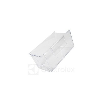 Szuflada dolna zamrażarki 405x216 mm (2651103018)