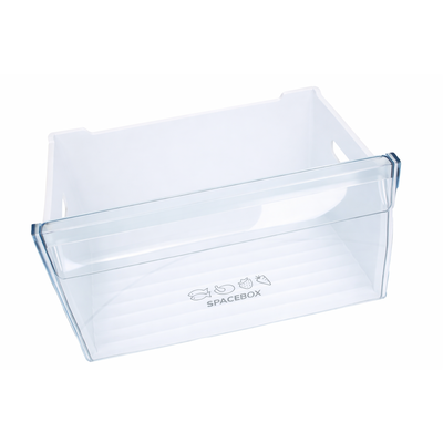 Środkowa szuflada zamrażarki C6 Z245 TNF 031 SB 812679 Hisense / Gorenje – oryginał