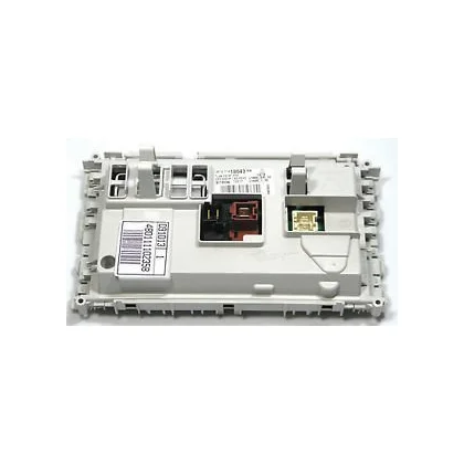 Elementy elektryczne do pralek r Moduł elektroniczny skonfigurowany do pralki Whirlpool 480111101397 C00378465 480111103858 C00311667