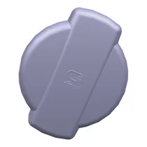 Zaślepka zmiękczacza wody do zmywarki Electrolux / AEG 65,9 mm