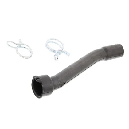 Wąż elektrozaworu do dystrybutora wody pralki Electrolux / AEG Ø12 mm