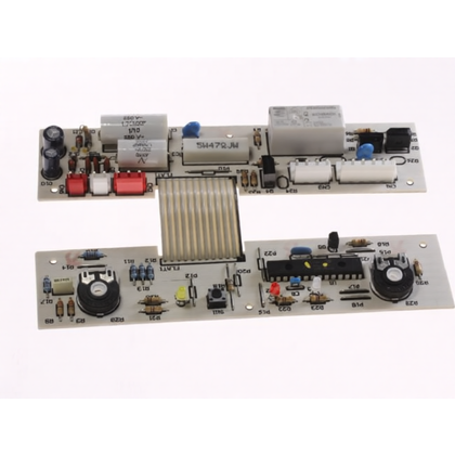 Moduł sterujący do lodówki Ariston / Indesit / Hotpoint / Whirlpool CU4550 220-240 V 50 Hz C00064781 482000027176