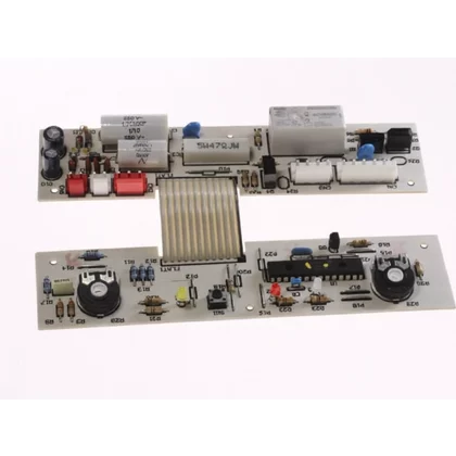 Moduł sterujący do lodówki Ariston / Indesit / Hotpoint / Whirlpool CU4550 220-240 V 50 Hz C00064781 482000027176
