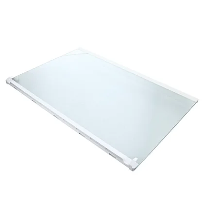 Półka szklana kompletna do lodówki Electrolux / AEG 519,6 x 348 mm