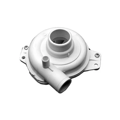 Turbina korpusu pompy myjącej do zmywarki Whirlpool / Indesit / Ariston / Hotpoint 690070533 481990501278 C00336149
