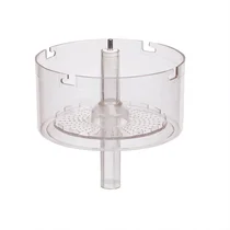 Pojemnik sokowirówki H-4 do robota kuchennego MPM MP/D/4336