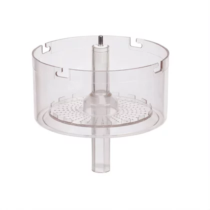 Pojemnik sokowirówki H-4 do robota kuchennego MPM MP/D/4336