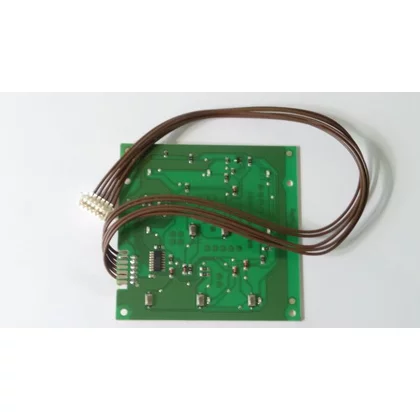 Części zamienne do BOJLERÓW/OGRZ Moduł wyświetlacza do ogrzewacza wody Ariston Velis / VLS 65151234