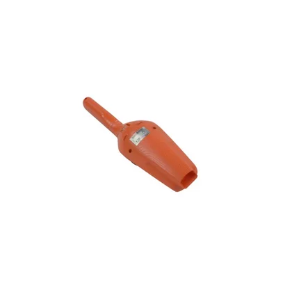 Uchwyty do odkurzaczy bezprzewod Uchwyt węża / jednostka ręczna do odkurzacza AEG / Electrolux złoty 18 V 2199339900