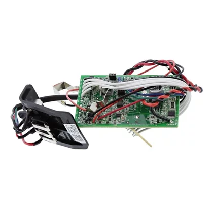 Elektronika do odkurzaczy Moduł elektroniczny do odkurzacza Electrolux / AEG 25,2 V