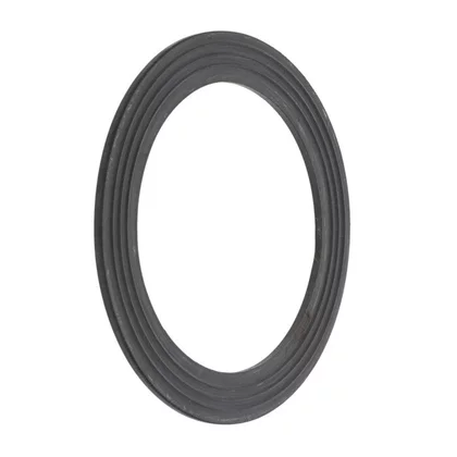 Uszczelka korka zasobnika soli do zmywarki Electrolux / AEG 4055074696