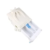 Części zamienne GORENJE Komora zasobnika detergentu do pralki Gorenje / Hisense HK2229216